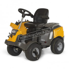 Садовый райдер Stiga Park PRO 900 WX